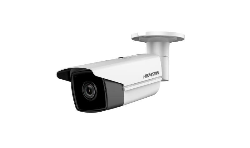 2TX3G0-Bullet.png.thumb.1280.1280 DS-2CD2T63G0-I5/I8 6 MP Outdoor WDR Fixed Bullet Network Camera - Image 1