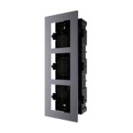 DS-KD-ACF3/PLASTIC 2nd Video Intercom Brackets