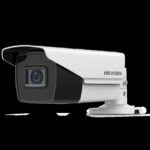 DS-2CE19D3T-IT3ZF 2 MP Ultra Low Light Motorized Varifocal Bullet Camera
