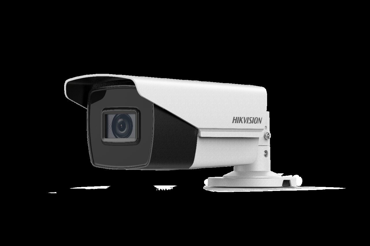 3 DS-2CE19D3T-IT3ZF 2 MP Ultra Low Light Motorized Varifocal Bullet Camera - Image 1