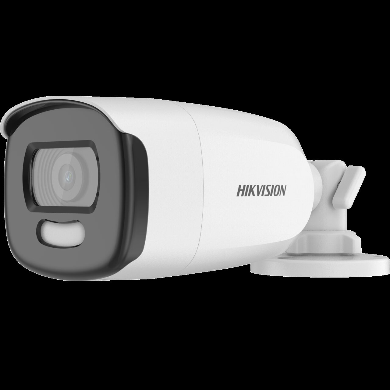 33 DS-2CE12HFT-F 5 MP ColorVu Fixed Bullet Camera - Image 1