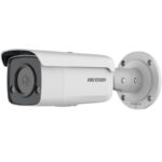 DS-2CD2T27G2-L 2 MP ColorVu Fixed Bullet Network Camera