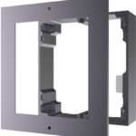DS-KD-ACW1 2nd Video Intercom Brackets
