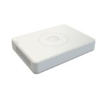 DS-7116HQHI-M1/S 16-ch 1080p Mini 1U H.265 AcuSense DVR