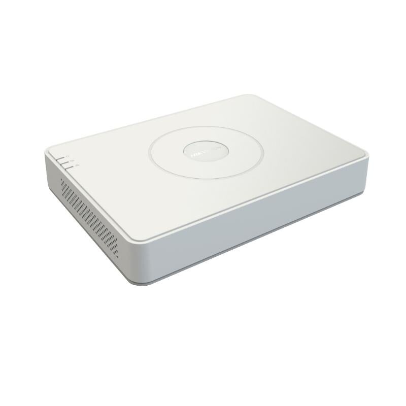 4 DS-7116HQHI-M1/S 16-ch 1080p Mini 1U H.265 AcuSense DVR - Image 1