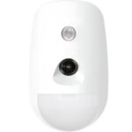 DS-PDPC12PF-EG2-WE Wireless PIR-Camera Detector