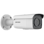 DS-2CD2T27G2-L 2 MP ColorVu Fixed Bullet Network Camera - Image 3