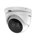 DS-2CE56H0T-IT3ZF 5 MP Motorized Varifocal Turret Camera