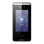 DS-K1T341CMW Value Series Face Access Terminal