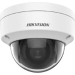 DS-2CD1153G0-I 5 MP Fixed Dome Network Camera