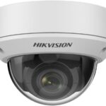 DS-2CD1753G0-I(Z) 5 MP Varifocal Dome Network Camera