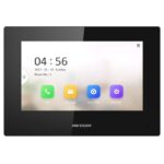 DS-KH6320-LE1 KH6 Series IP-Based Indoor Station - Image 2