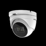 DS-2CE79D3T-IT3ZF 2 MP Ultra Low Light Motorized Varifocal Turret Camera