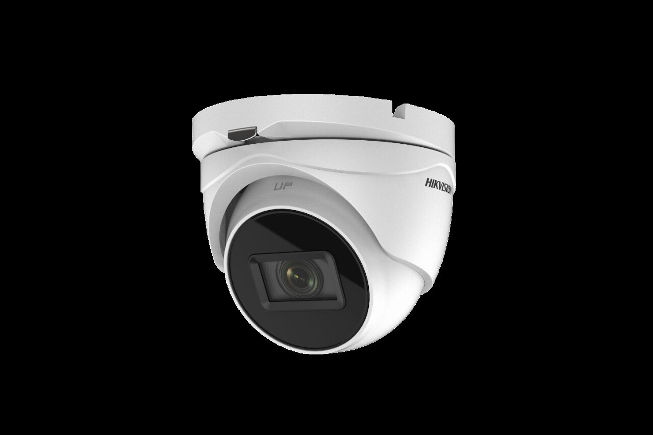 6 DS-2CE79D3T-IT3ZF 2 MP Ultra Low Light Motorized Varifocal Turret Camera - Image 1