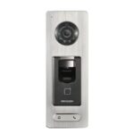 DS-K1T501SF Pro Series Video and Fingerprint Terminal
