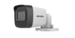 DS-2CE16D0T-EXIPF 2 MP Fixed Mini Bullet Camera