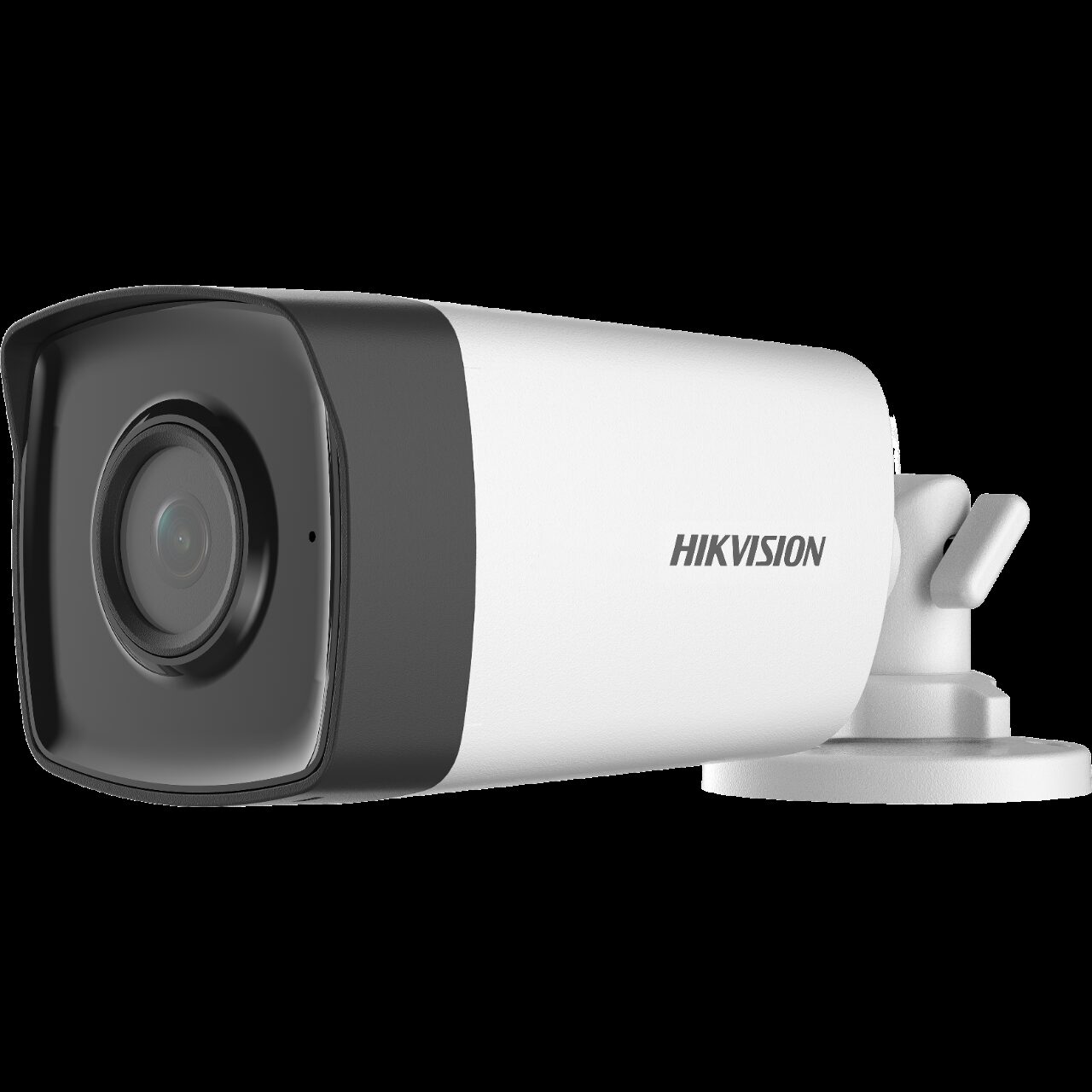 7 DS-2CE17D0T-IT3F 2 MP Audio Fixed Bullet Camera - Image 1