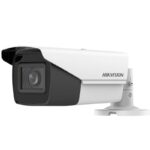 DS-2CE19U1T-IT3ZF 4K Motorized Varifocal Bullet Camera