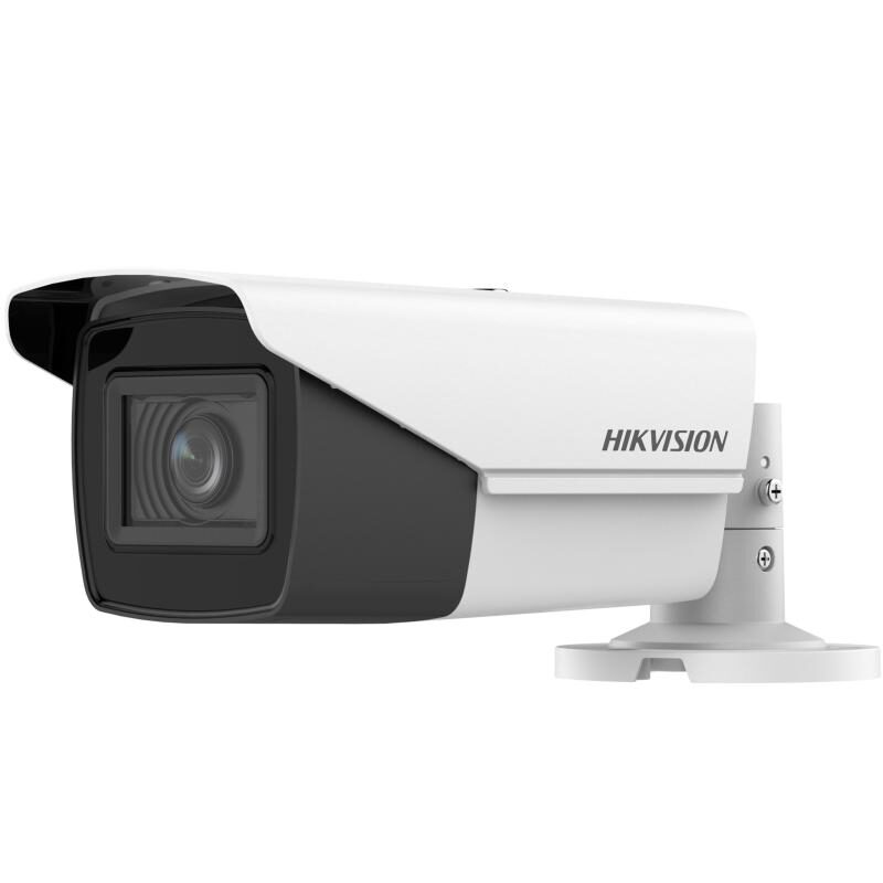 7 DS-2CE19U1T-IT3ZF 4K Motorized Varifocal Bullet Camera - Image 1