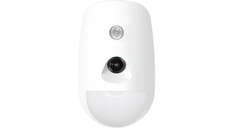 7 DS-PDPC12P-EG2-WE Wireless PIR-CAM Detector - Image 1