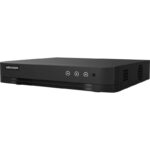 DS-7216HGHI-K1(S) 16-ch 1080p Lite 1U H.265 DVR