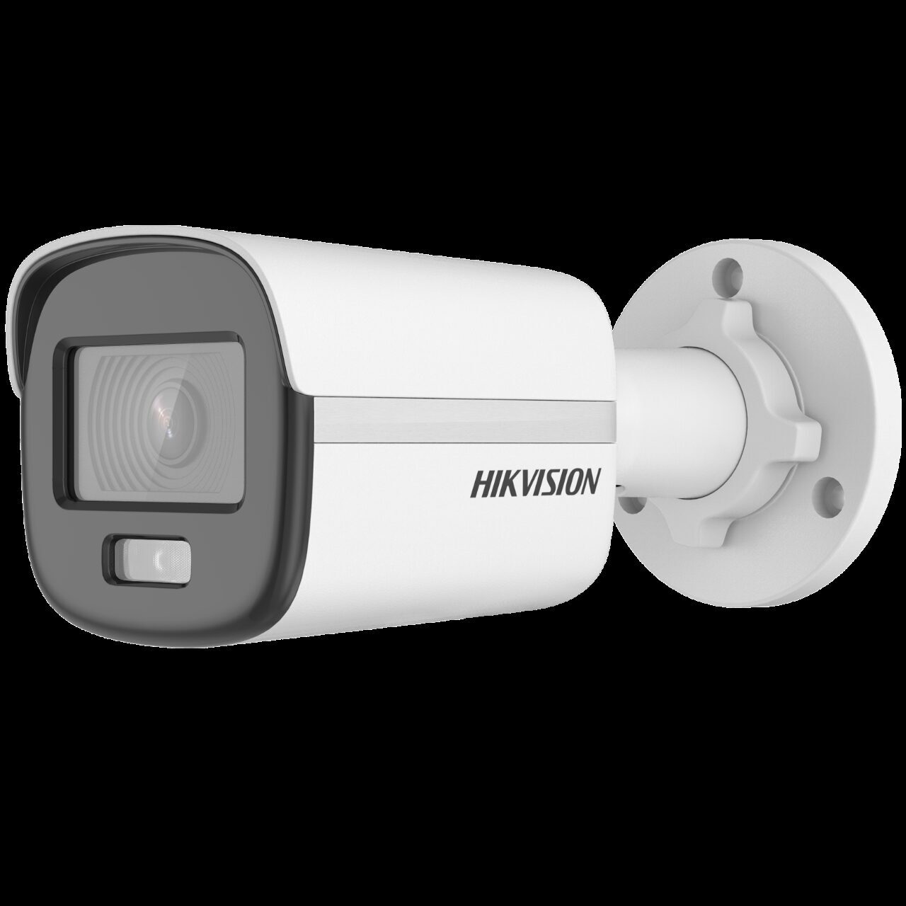 7 DS-2CD1047G0-L 4 MP ColorVu Fixed Bullet Network Camera - Image 1