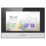 DS-KH6320-WTE1KH6 Series IP-Based Indoor Station