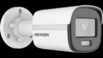 DS-2CD1047G0-L 4 MP ColorVu Fixed Bullet Network Camera - Image 2