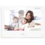 DS-KH9310-WTE1 All-in-one Indoor Station