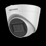 DS-2CE78D0T-IT3FS 2 MP Audio Fixed Turret Camera