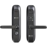 CS-L2-11FCP-A0 L2 Smart Fingerprint Lock