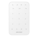 DS-PK1-E-WE Wireless LED keypad