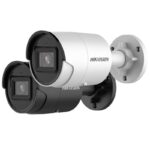 DS-2CD2083G2-I 8 MP AcuSense Fixed Bullet Network Camera