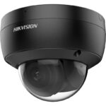 DS-2CD2143G2-I(U) 4 MP AcuSense Built-in Mic Fixed Dome Network Camera - Image 4