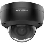 DS-2CD2143G2-I(U) 4 MP AcuSense Built-in Mic Fixed Dome Network Camera - Image 2