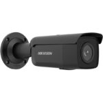 DS-2CD2T66G2-4I(4mm) 6 MP AcuSense Fixed Bullet Network Camera - Image 2
