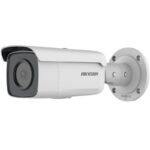 DS-2CD2T66G2-4I(4mm) 6 MP AcuSense Fixed Bullet Network Camera - Image 3