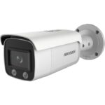 DS-2CD2T47G1-L 4 MP ColorVu Fixed Bullet Network Camera