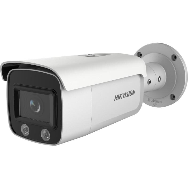 DS-2CD2T47G1-L.png.thumb.1280.1280 DS-2CD2T47G1-L 4 MP ColorVu Fixed Bullet Network Camera - Image 1