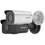 DS-2CD2T66G2-4I(4mm) 6 MP AcuSense Fixed Bullet Network Camera