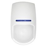 DS-PD2-D10P-W(433MHZ Wireless internal 10m Dual-technology detector with pet immunity function