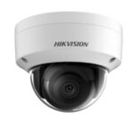 DS-2CD2183G0-I(S) 4K Outdoor WDR Fixed Dome Network Camera