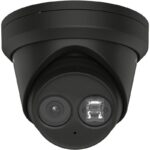 DS-2CD2383G2-IU 8 MP AcuSense Fixed Turret Network Camera - Image 3