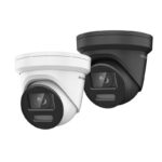 DS-2CD2387G2-LU 8 MP ColorVu Fixed Turret Network Camera