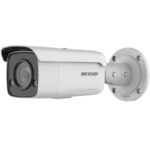 DS-2CD2T87G2-L 4 K ColorVu Fixed Bullet Network Camera