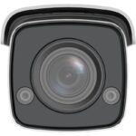 DS-2CD2T87G2-L 4 K ColorVu Fixed Bullet Network Camera - Image 2